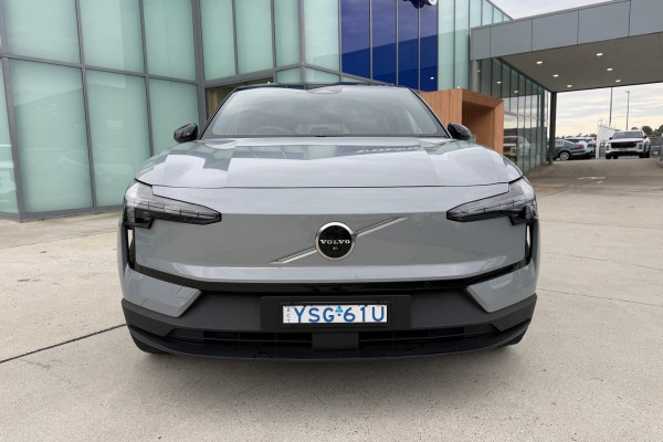 2024 Volvo EX30  Twin Motor Performance Ultra SUV Image 8