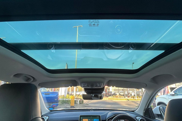 2021 MG HS SAS23 Excite X SUV Image 27