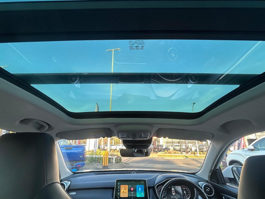 2021 MG HS SAS23 Excite X SUV Image 27