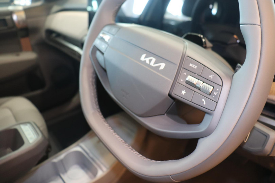 2026 MY27 Kia EV3 SV Earth SUV Image 16