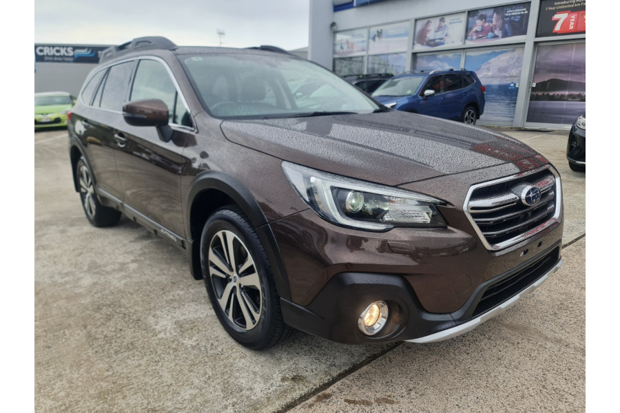 2019 Subaru Outback B6A  2.5i Premium Suv