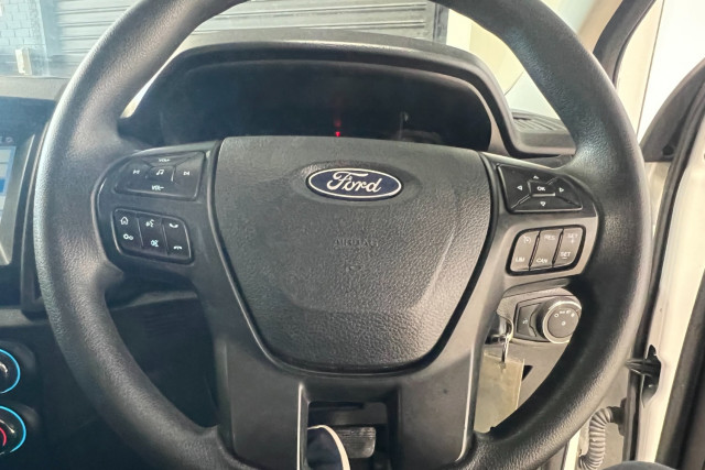 2022 MY21.75 Ford Ranger PX MkIII XL Ute Image 25