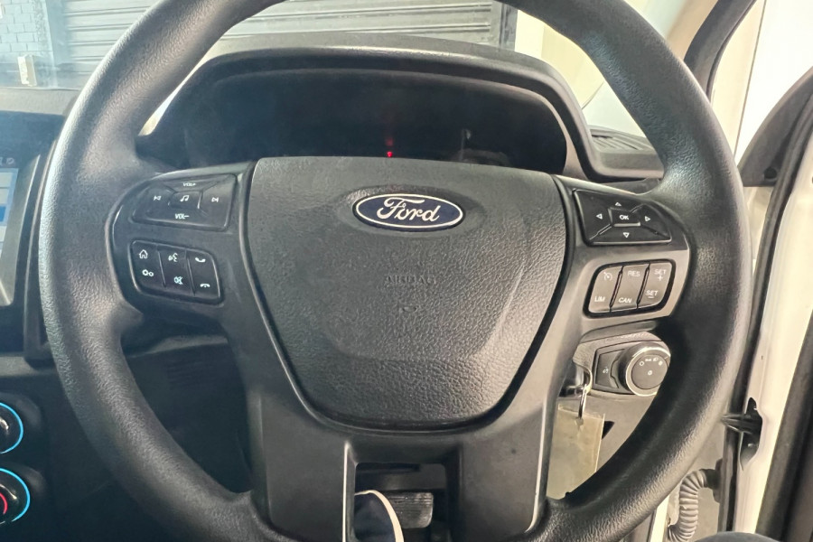 2022 MY21.75 Ford Ranger PX MkIII XL Ute Image 25