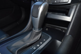 2011 Ford Falcon FG XR6 Turbo Sedan