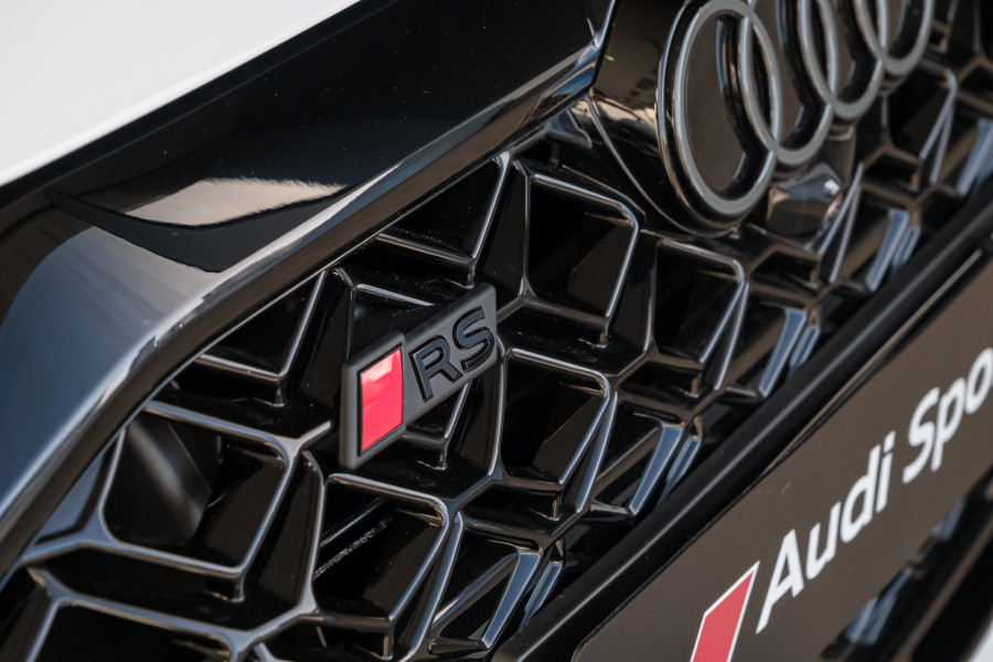 2026 Audi RS 3 GY  Sedan