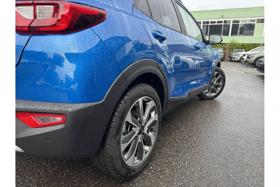 2025 Kia Stonic YB Sport SUV Image 8