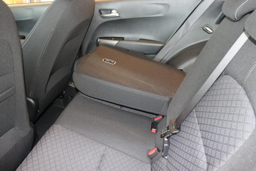 2026 MY27 Kia Picanto JA PE2 Sport Hatch Image 27