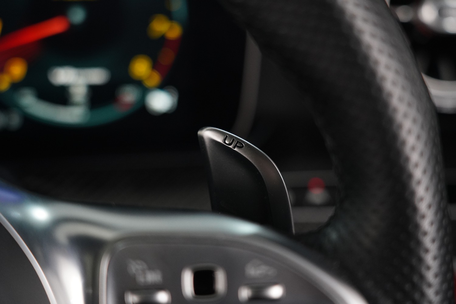 2020 Mercedes-Benz Gt 63 S 4matic+ Coupe Image 46