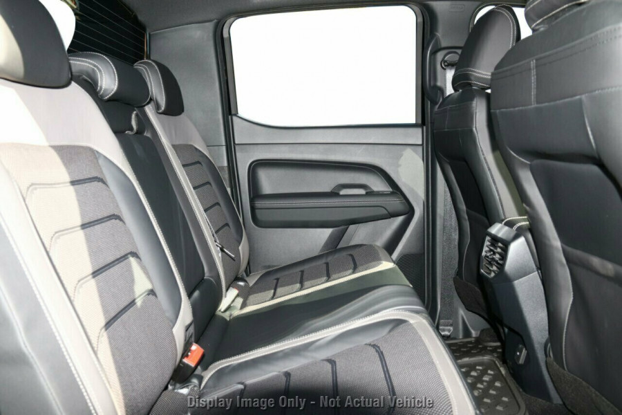 2024 Volkswagen Amarok NF TDI600 Aventura Ute Image 6