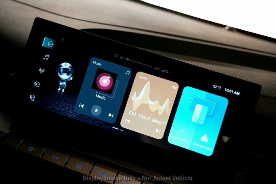 2023 MG MG5 AP32 Essence Sedan Image 15