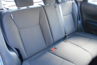 2015 Nissan Pulsar C12 SERIES 2 ST Hatchback