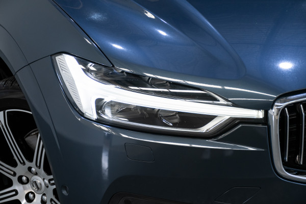 2020 Volvo XC60 UZ D4 Inscription SUV Image 2