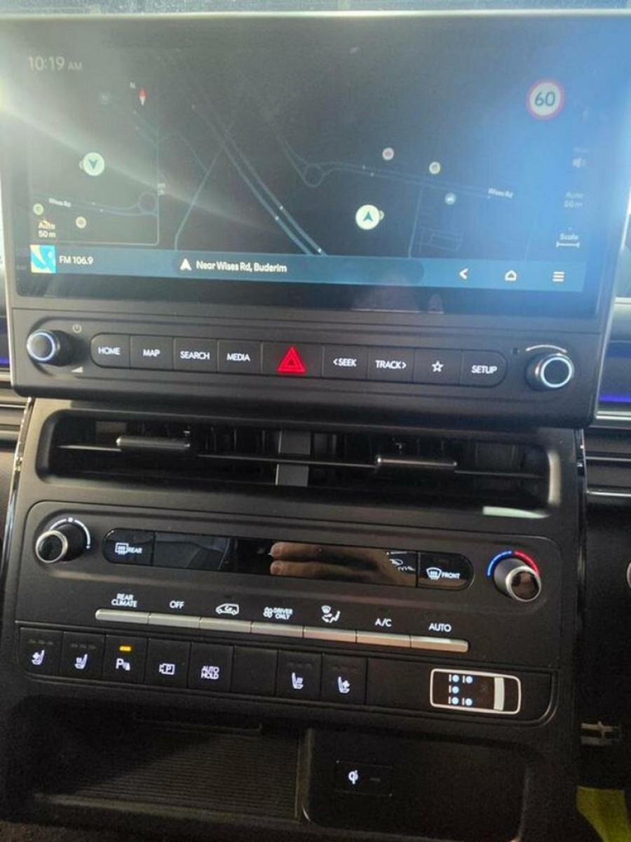 2026 MY27 Hyundai Staria US4.V4 Lounge Wagon Image 16