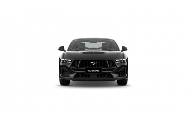 2024 MY25 Ford Mustang FO GT Hatch