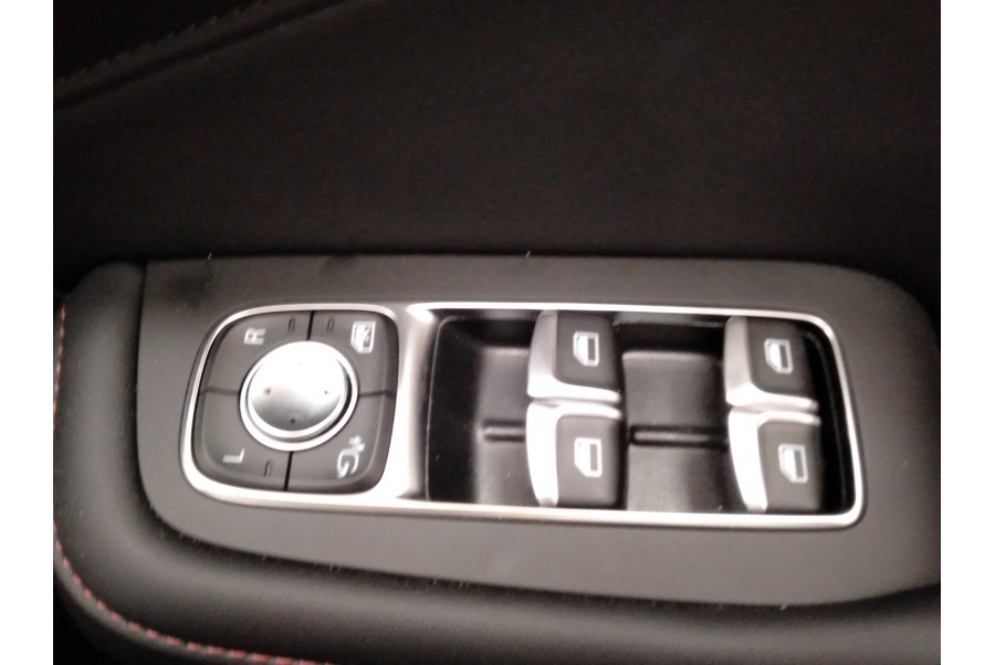 2024 MG HS SAS23 Vibe SUV Image 16