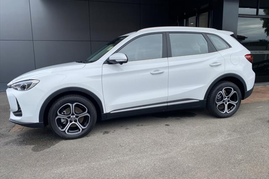 2024 MG ZS EV Excite SUV Image 7