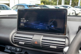 2024 MY25 Hyundai INSTER AX.V1 2WD Wagon image 14
