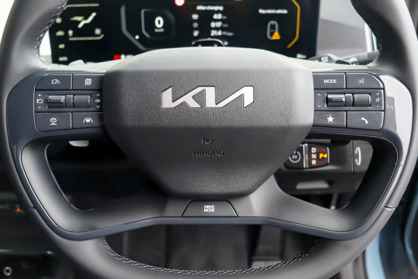 2026 Kia EV5 OVc Earth SUV Image 14