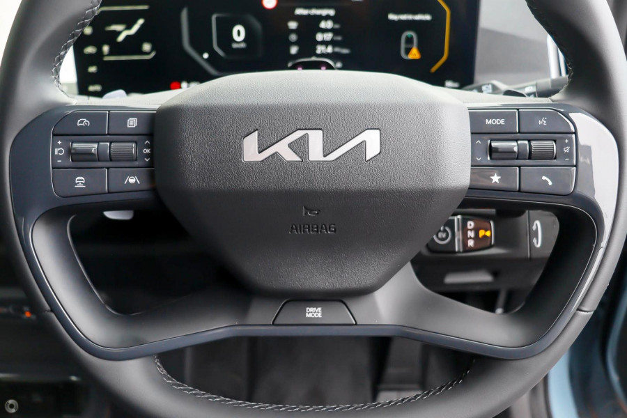 2026 Kia EV5 OVc Earth SUV Image 14