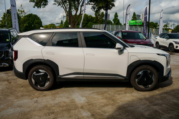 2025 MY26 Kia EV5 OVc Air Long Range SUV Image 4