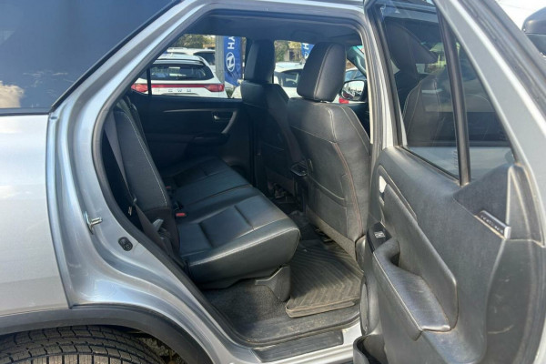2023 Toyota Fortuner GUN156R GXL SUV Image 15