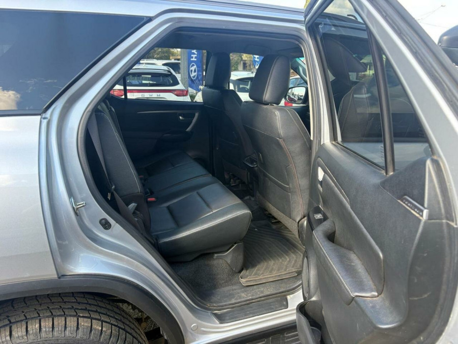 2023 Toyota Fortuner GUN156R GXL SUV Image 15