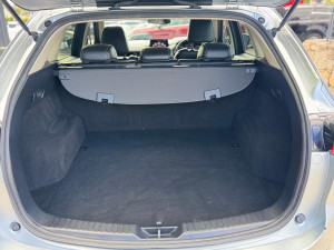 2018 Mazda CX-5 KF Series Touring SUV