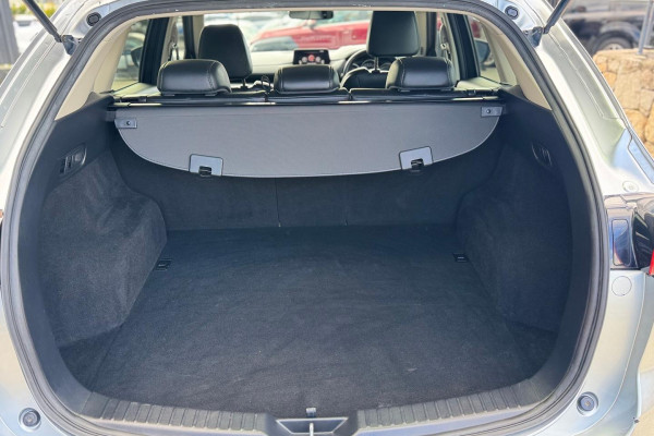 2018 Mazda CX-5 KF Series Touring SUV Image 16