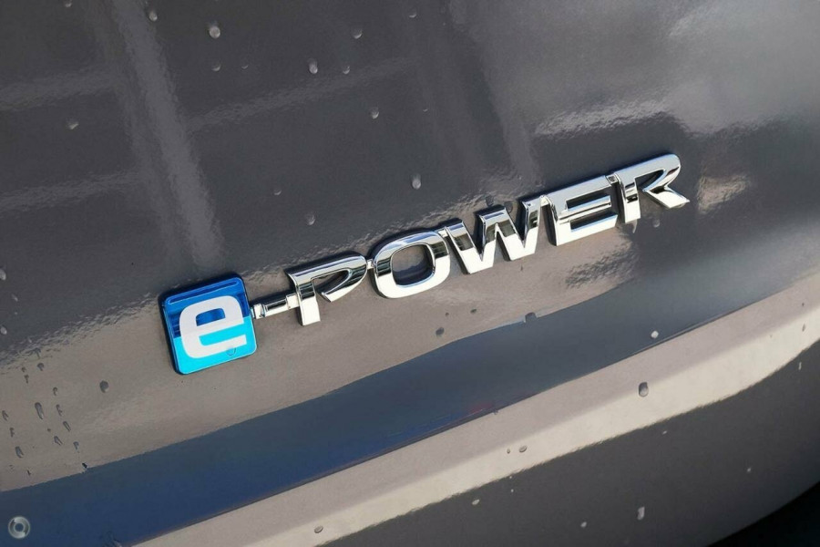 2025 Nissan X-Trail T33 ST-L e-POWER SUV