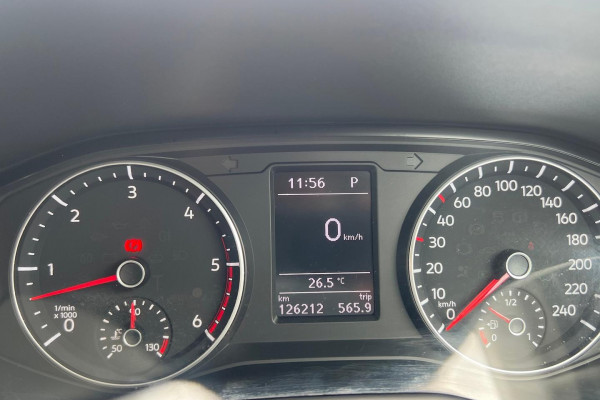 2017 MY18 Volkswagen Amarok 2H TDI550 Sportline Ute Image 20