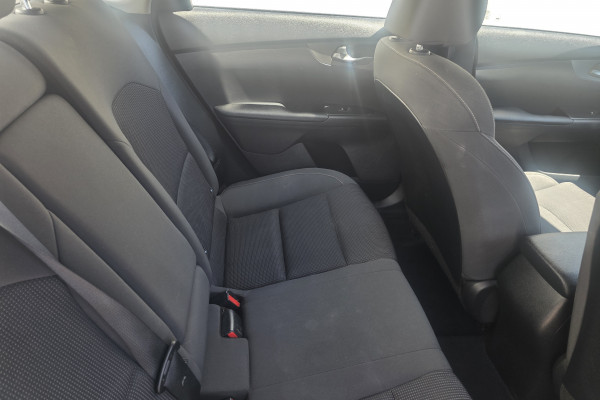 2019 Kia Cerato BD S Sedan Image 13