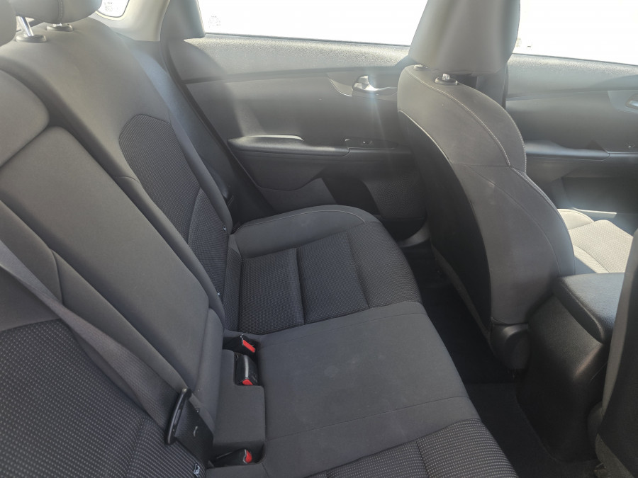 2019 Kia Cerato BD S Sedan Image 13
