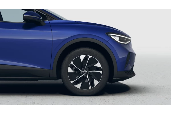 2026 MY27 Volkswagen ID. 4 E2 Pro SUV Image 6