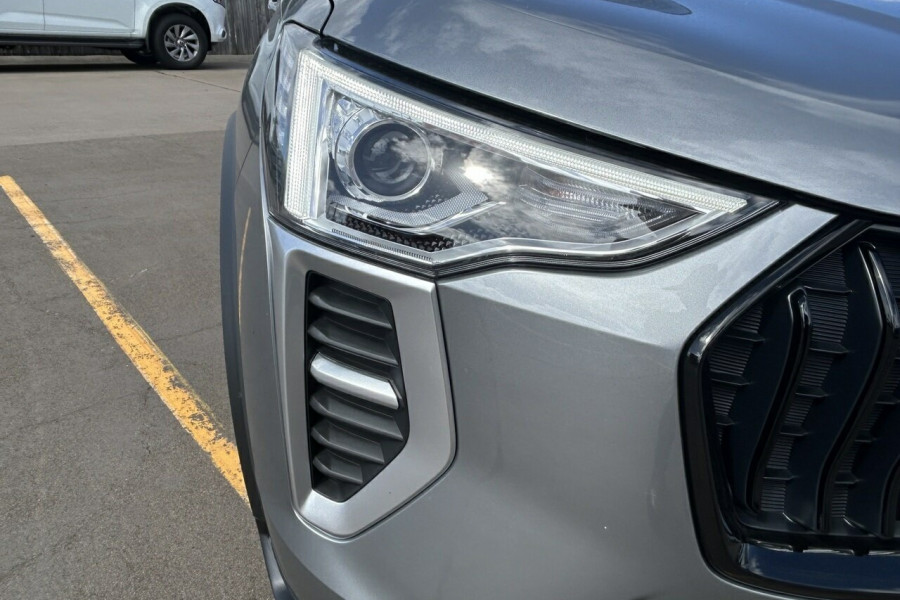 2025 GWM Haval Jolion A01 Premium SUV