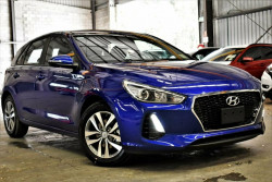 Hyundai i30 Active PD2