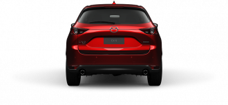 2020 Mazda CX-5 KF2W7A Maxx Sport Other image 15