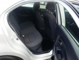 2011 Kia Rio JB S Hatchback