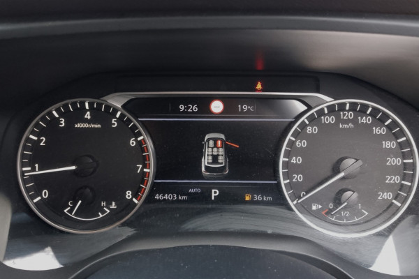 2023 Nissan X-Trail T33 ST SUV Image 21