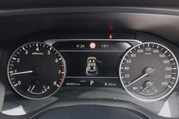 2023 Nissan X-Trail T33 ST SUV Image 21
