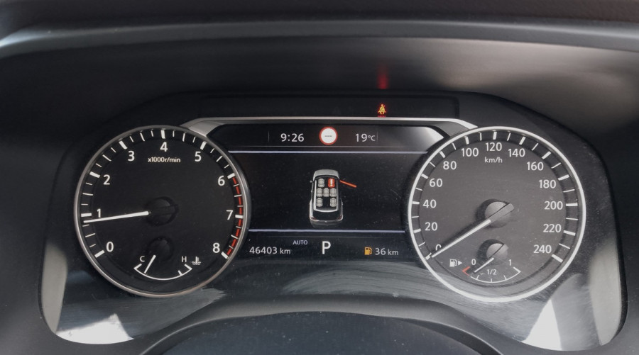 2023 Nissan X-Trail T33 ST SUV Image 21