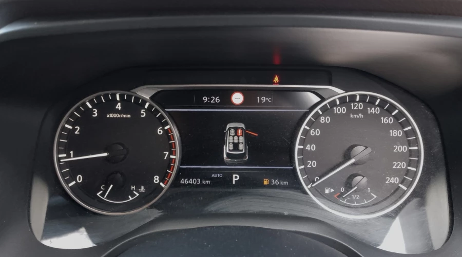 2023 Nissan X-Trail T33 ST SUV Image 21