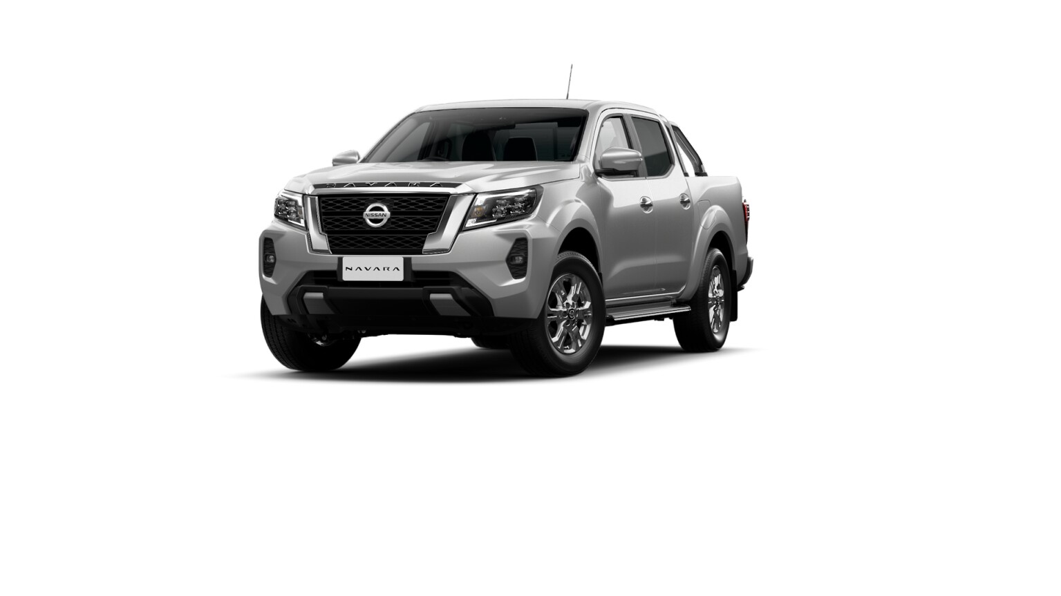 New 2023 Nissan Navara ST N15844 Hervey Bay, QLD