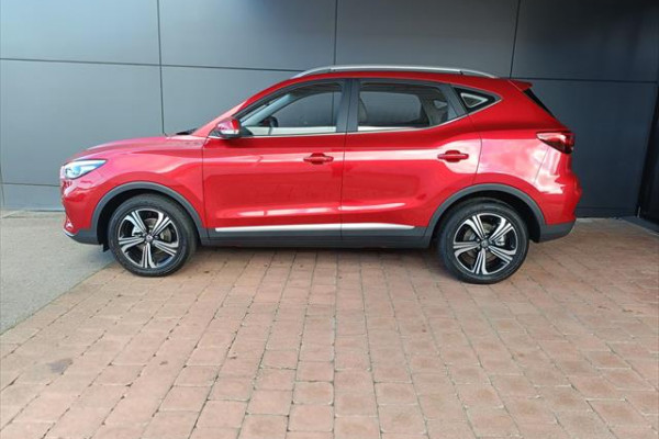 2025 MG ZST Vibe SUV