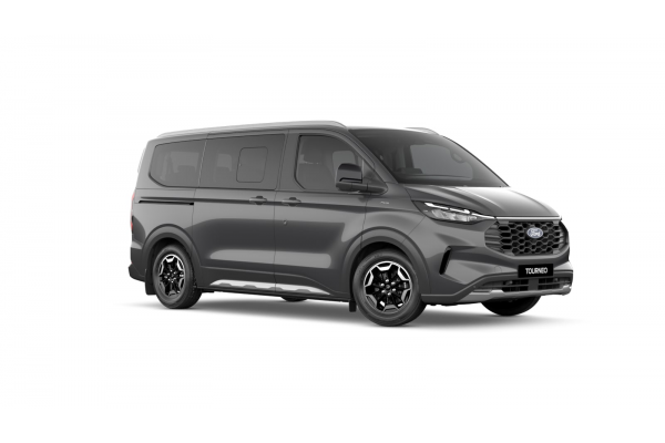 2026 Ford Tourneo AV Active People Mover