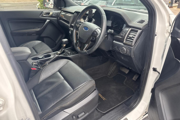 2019 MY19.75 Ford Ranger PX MkIII Wildtrak Ute Image 10