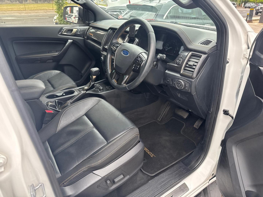 2019 MY19.75 Ford Ranger PX MkIII Wildtrak Ute Image 10