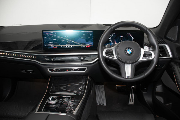 2025 BMW X5 G05 LCI xDrive30d M Sport SUV image 7