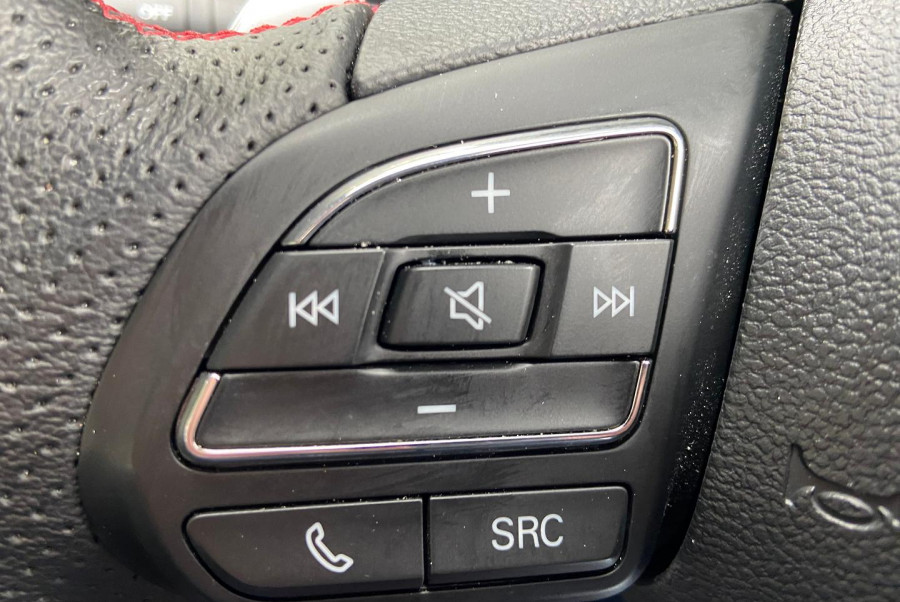 2024 MG MG5 AP32 Essence Sedan Image 19