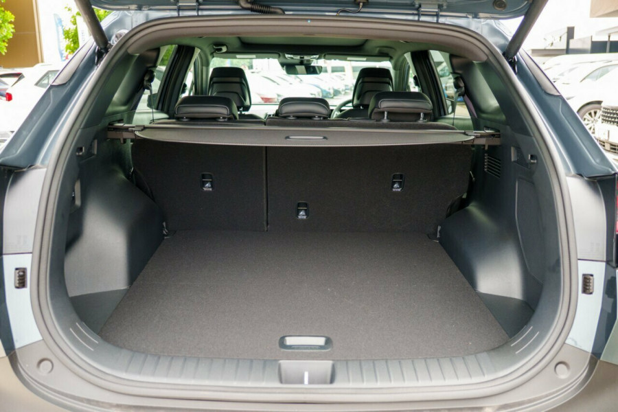 2024 MY25 Kia Sportage NQ5 GT-Line SUV Image 8