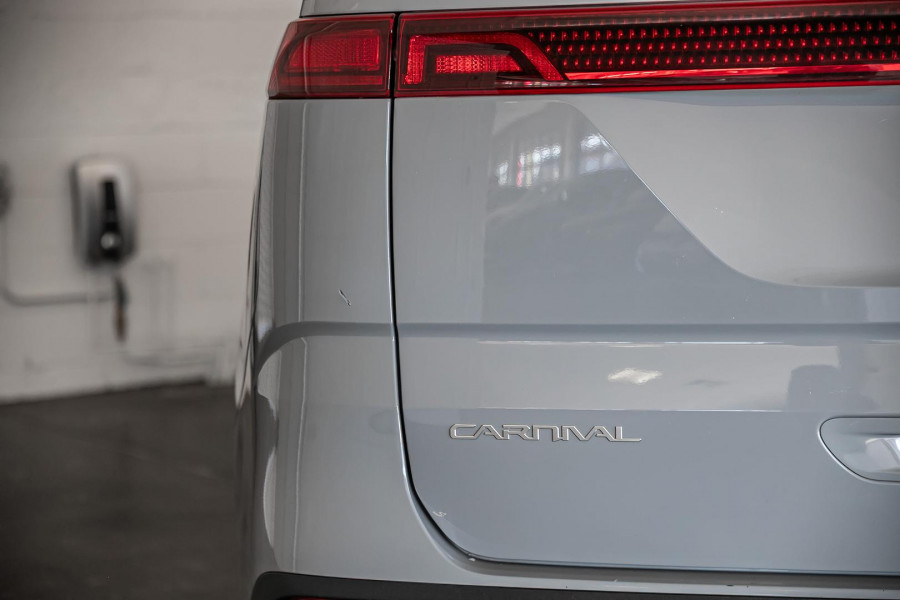 2022 MY23 Kia Carnival KA4 S People Mover Image 9
